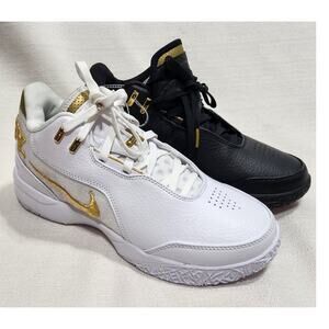 Nike Zoom Lebron NXXT "Equity" Basketball Shoes Mens Size 8.5